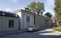 Miniatura Lublin - Pałac konsystorski