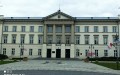 Miniatura Radom - Pałac (ul. Żeromskiego 53)