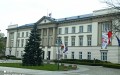 Miniatura Radom - Pałac (ul. Żeromskiego 53)