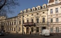 Miniatura Kraków - Pałac Dunajewskiego 