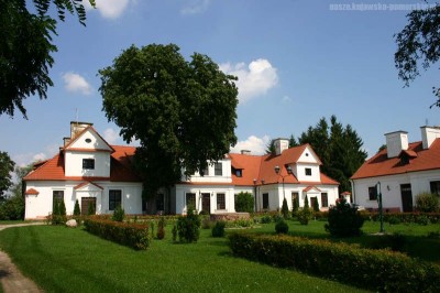 Miniatura Nowa Wieś Szlachecka