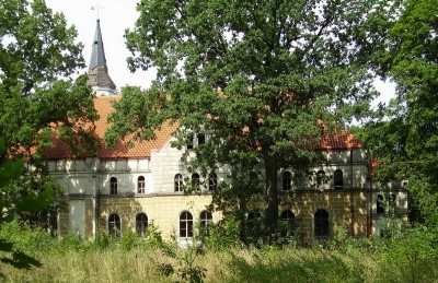 Miniatura Debrzno - Wieś