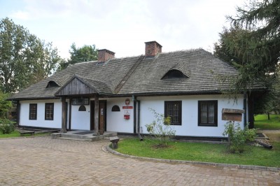 Miniatura Huta Dzierążyńska